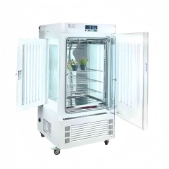 Illuminated incubatorIlabcarta Technology Co., Ltd.