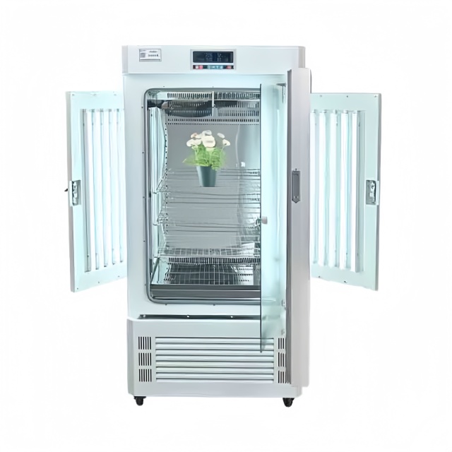 Illuminated incubatorIlabcarta Technology Co., Ltd.