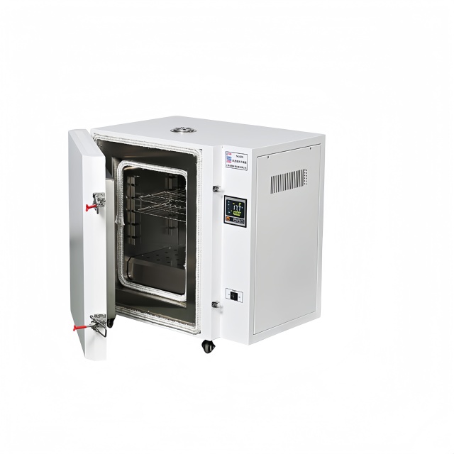 Constant temperature forced air drying ovenIlabcarta Technology Co., Ltd.