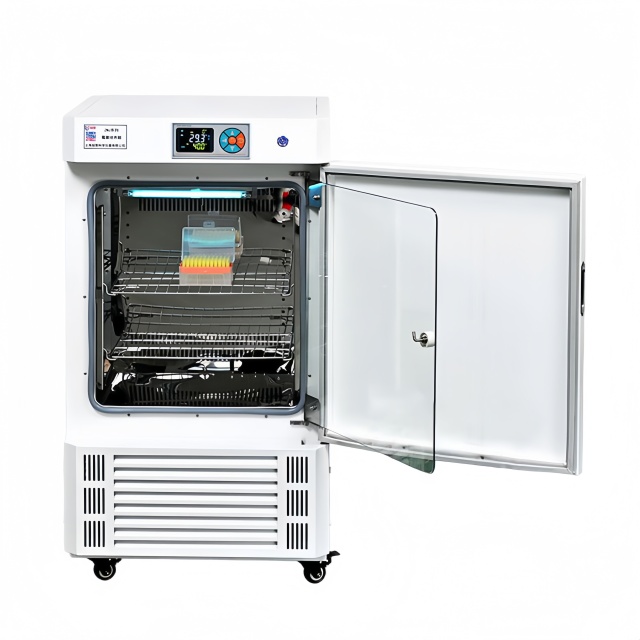 Temperature-controlled mold incubatorIlabcarta Technology Co., Ltd.