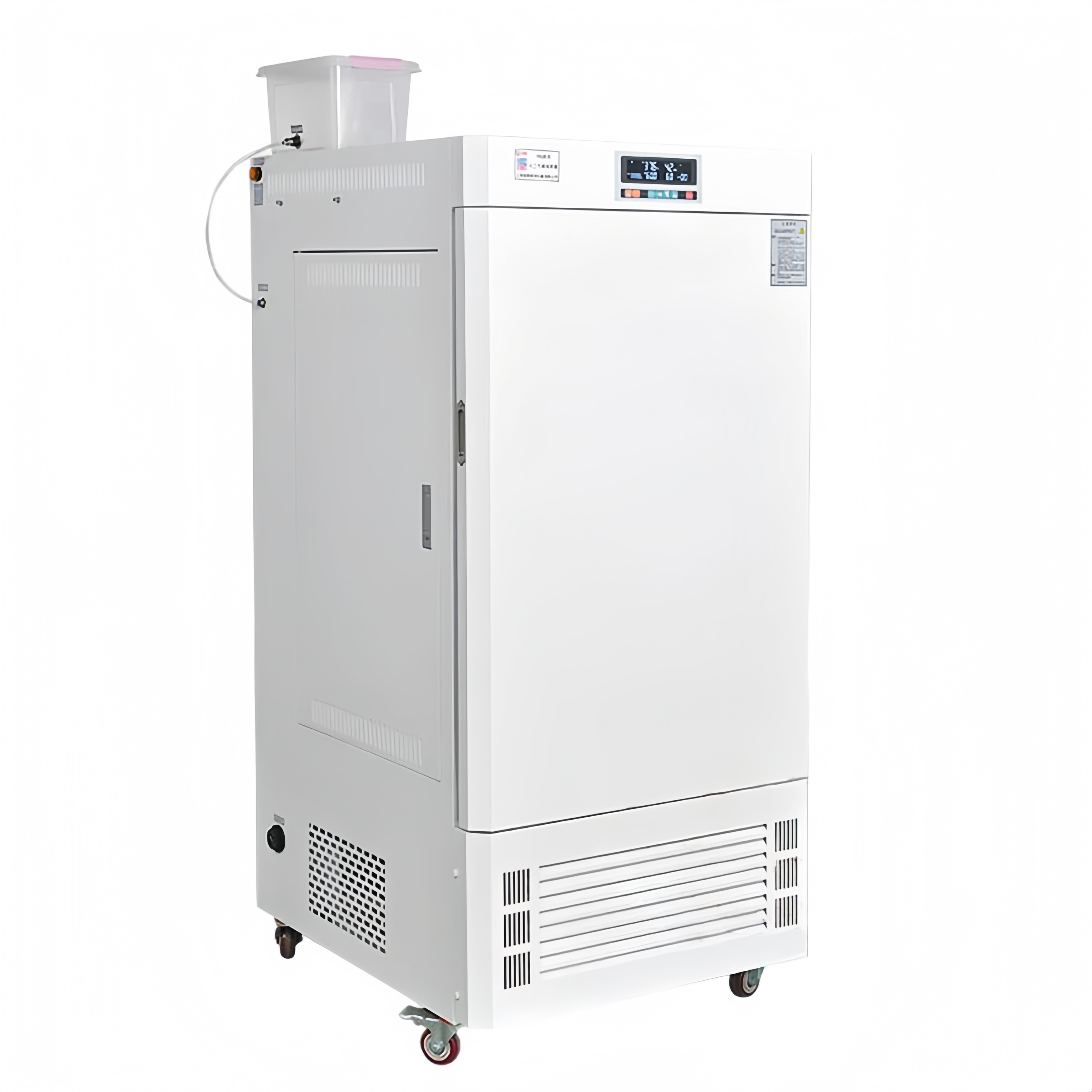 Temperature-controlled artificial climate chamberIlabcarta Technology Co., Ltd.