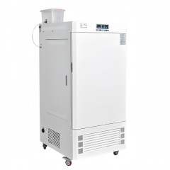 Temperature-controlled artificial climate chamberIlabcarta Technology Co., Ltd.