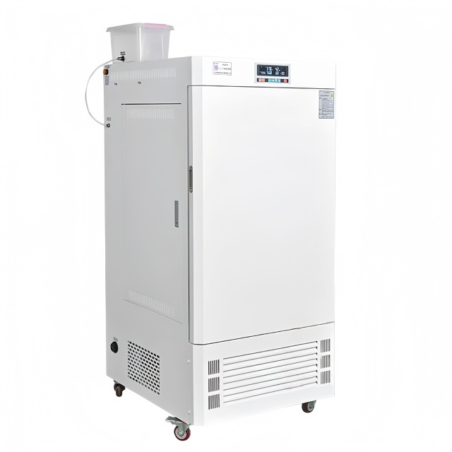 Temperature-controlled artificial climate chamberIlabcarta Technology Co., Ltd.