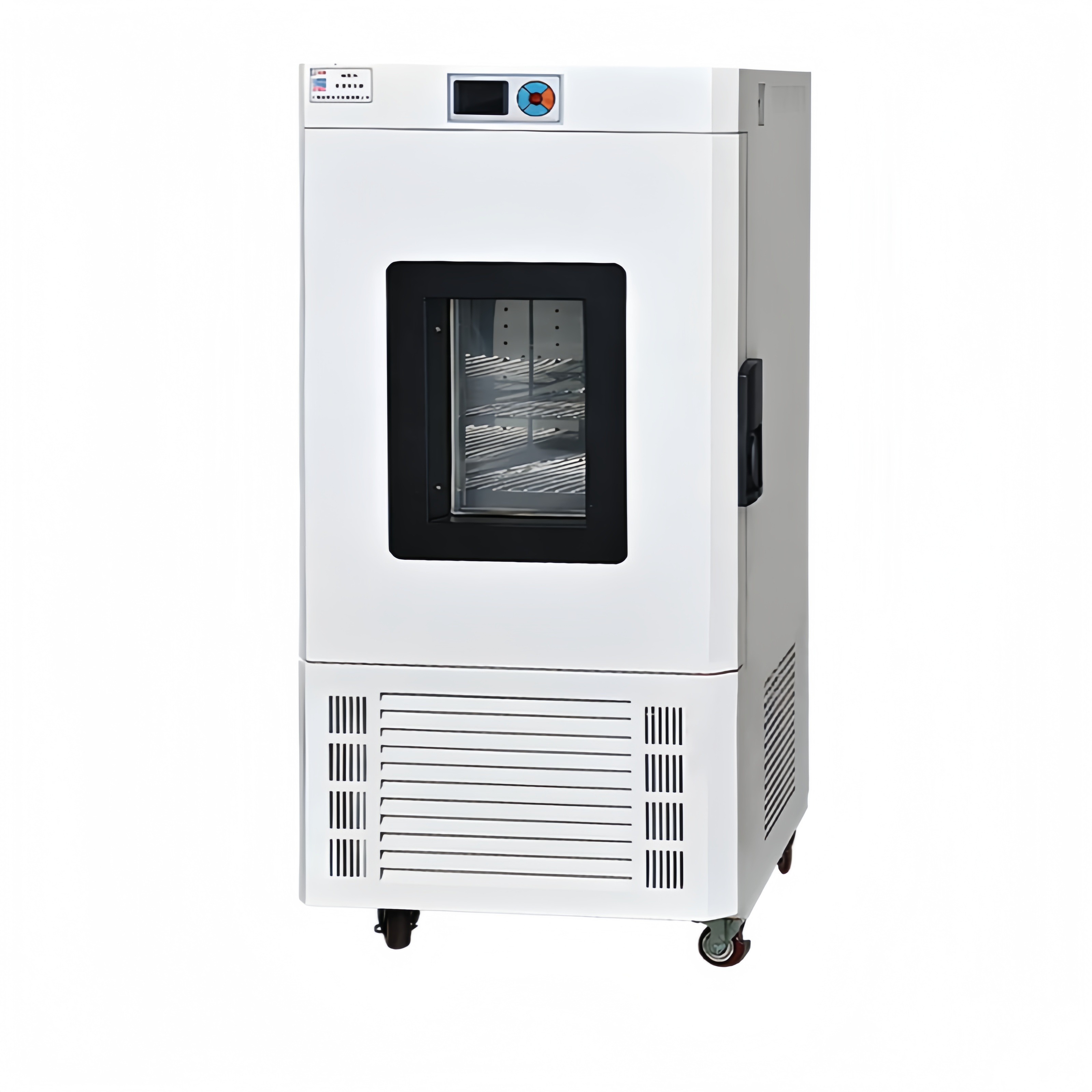 Temperature-controlled low-temperature storage boxIlabcarta Technology Co., Ltd.