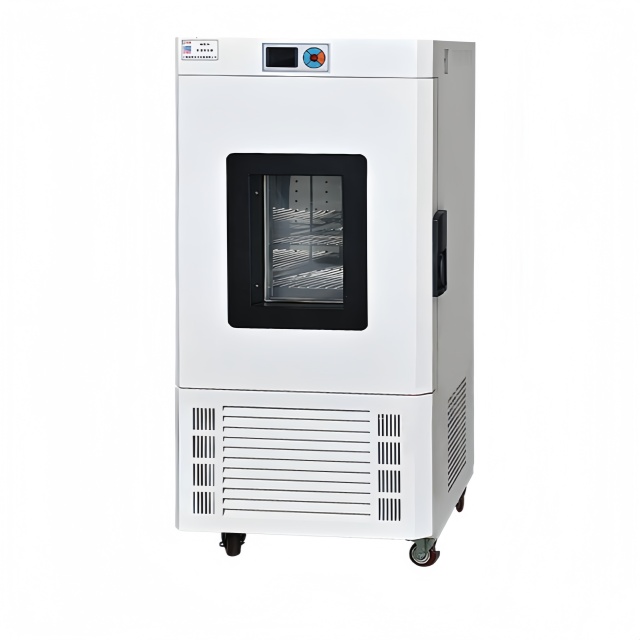 Temperature-controlled low-temperature storage boxIlabcarta Technology Co., Ltd.