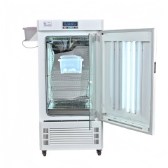 Artificial Climate Incubator