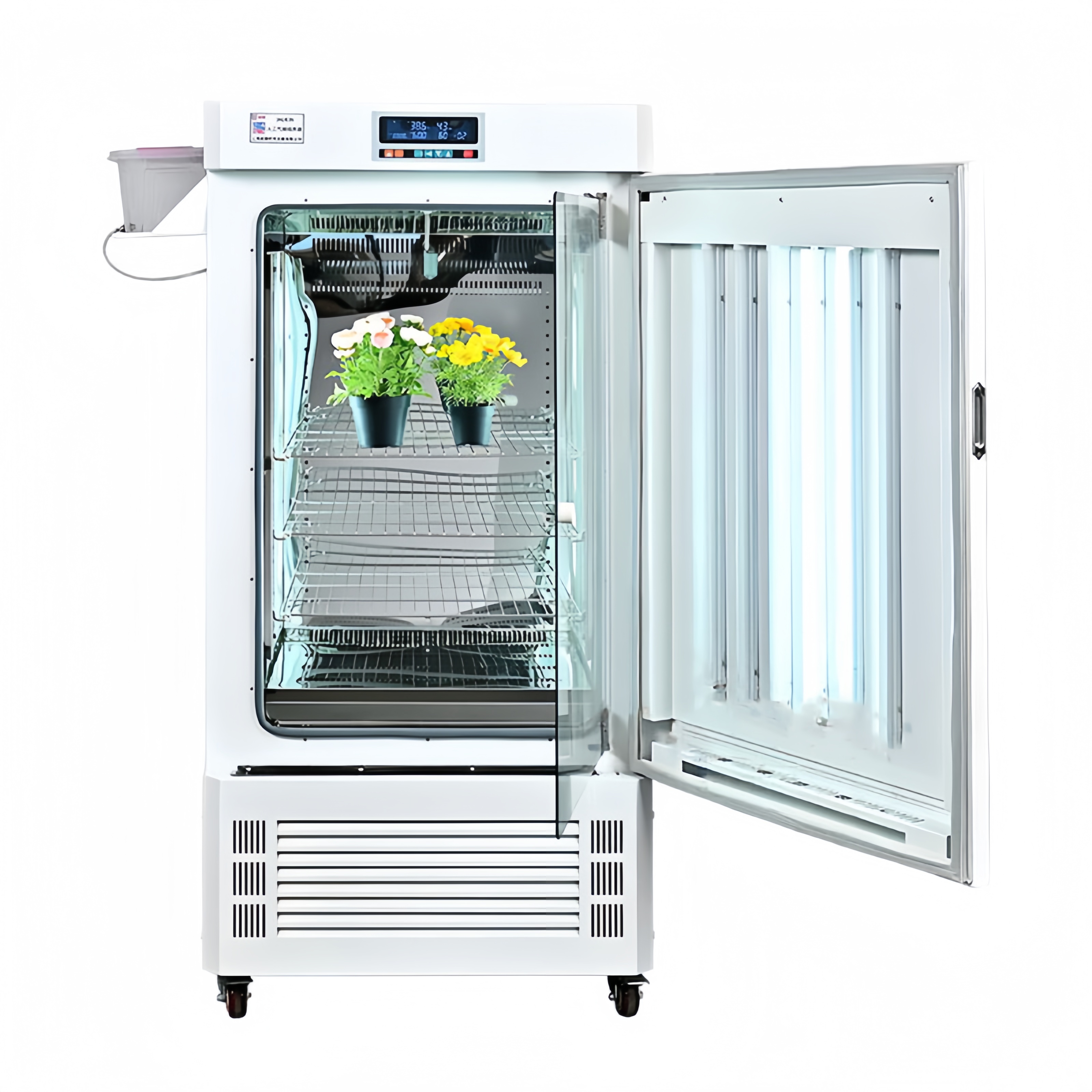 Temperature-controlled artificial climate chamberIlabcarta Technology Co., Ltd.