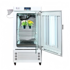 Temperature-controlled artificial climate chamberIlabcarta Technology Co., Ltd.