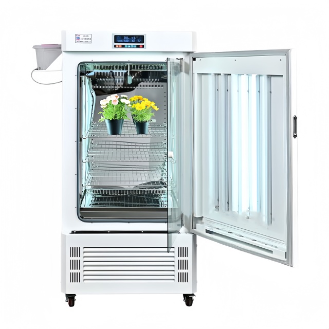 Temperature-controlled artificial climate chamberIlabcarta Technology Co., Ltd.
