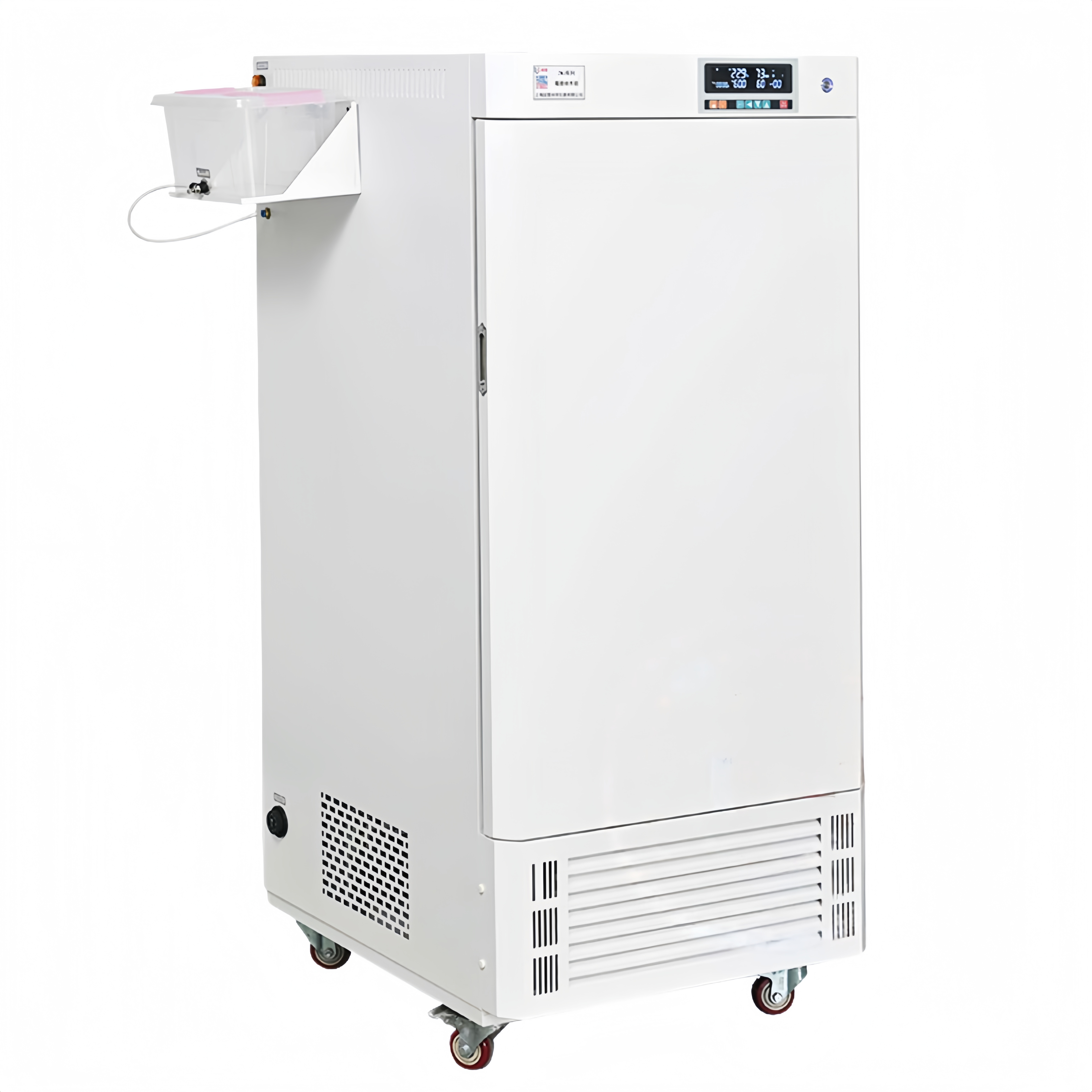 Digital display biochemical incubatorIlabcarta Technology Co., Ltd.