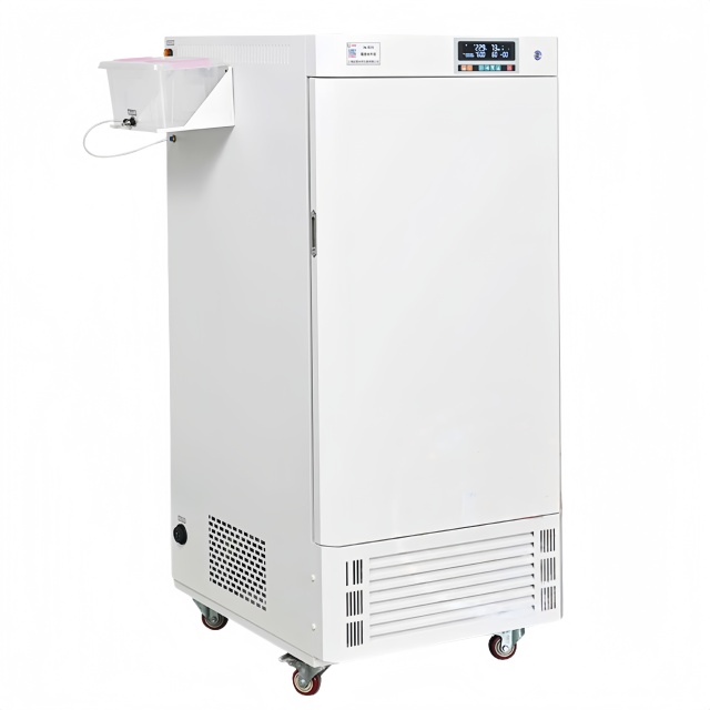 Digital display biochemical incubatorIlabcarta Technology Co., Ltd.