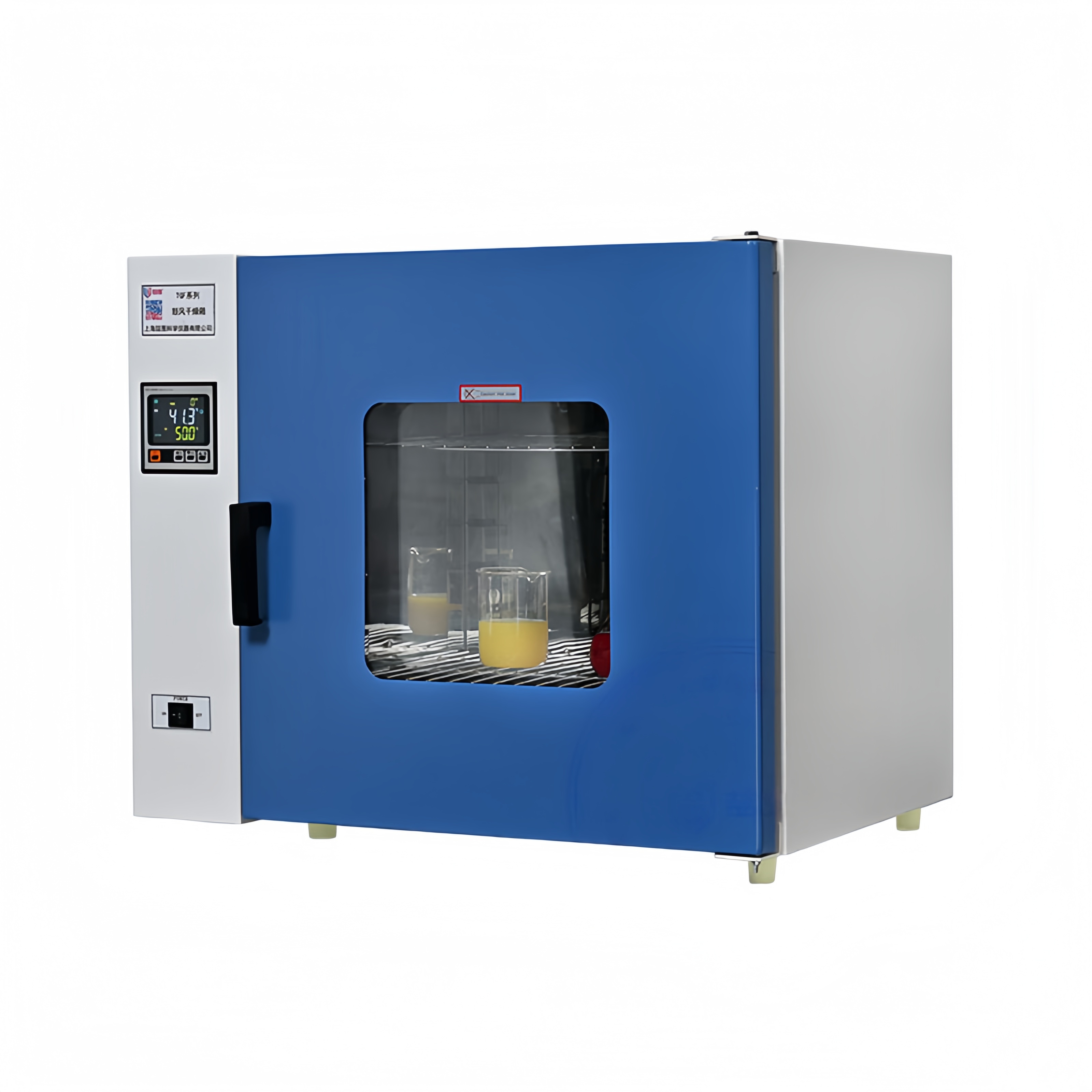 Digital display constant temperature drying ovenIlabcarta Technology Co., Ltd.