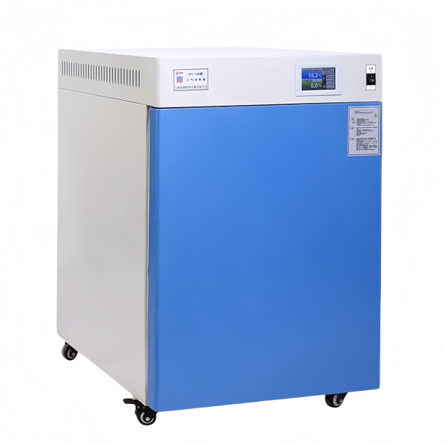 Fully automatic three-gas incubatorIlabcarta Technology Co., Ltd.