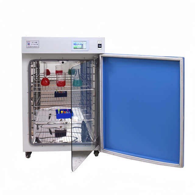 Fully automatic three-gas incubatorIlabcarta Technology Co., Ltd.