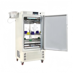 Temperature-controlled mold incubatorIlabcarta Technology Co., Ltd.