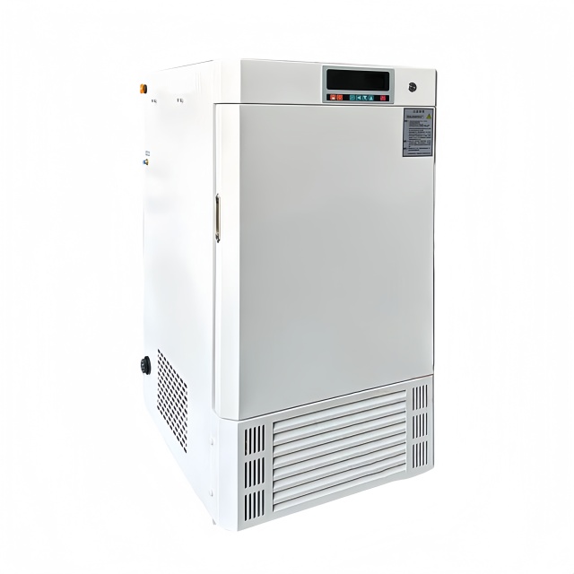 Temperature-controlled mold incubatorIlabcarta Technology Co., Ltd.