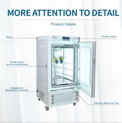 Illuminated incubatorIlabcarta Technology Co., Ltd.