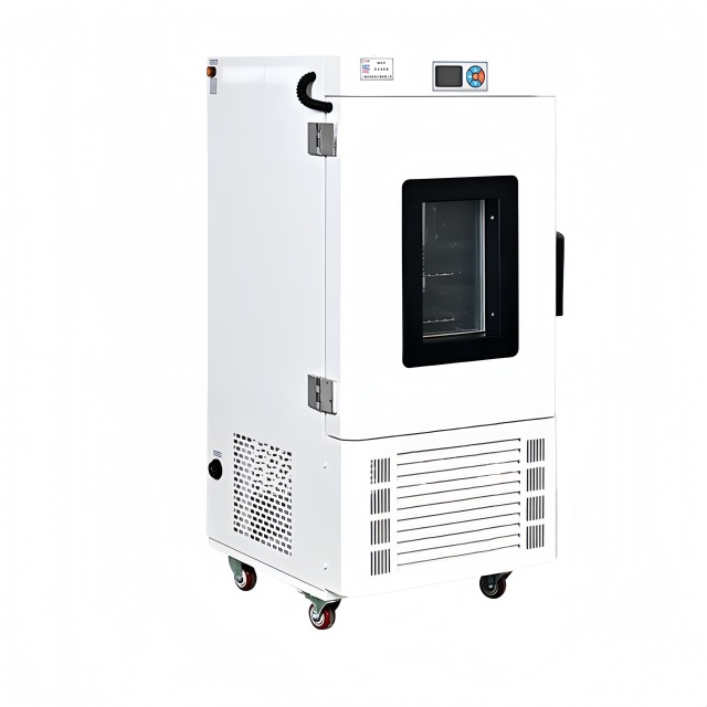 Labcarta Cryogenic Storage Box