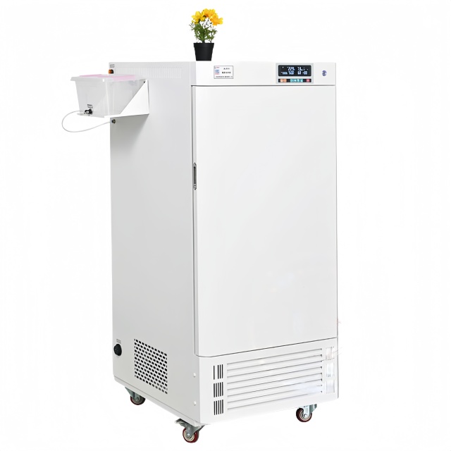 Digital display biochemical incubatorIlabcarta Technology Co., Ltd.