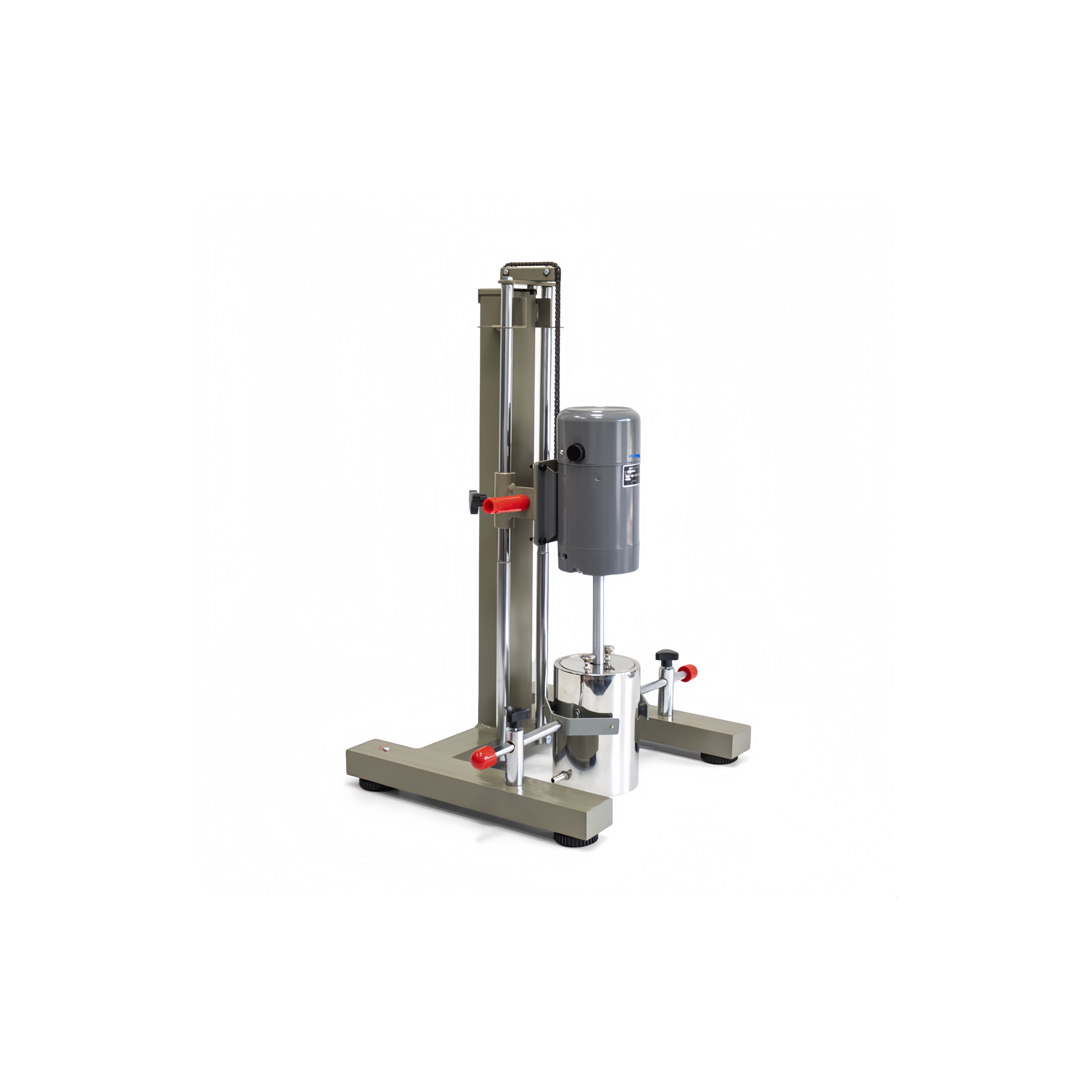 Digital High-Speed ​​DisperserIlabcarta Technology Co., Ltd.