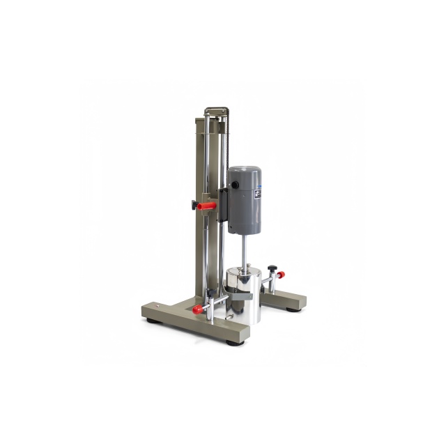 Digital High-Speed ​​DisperserIlabcarta Technology Co., Ltd.