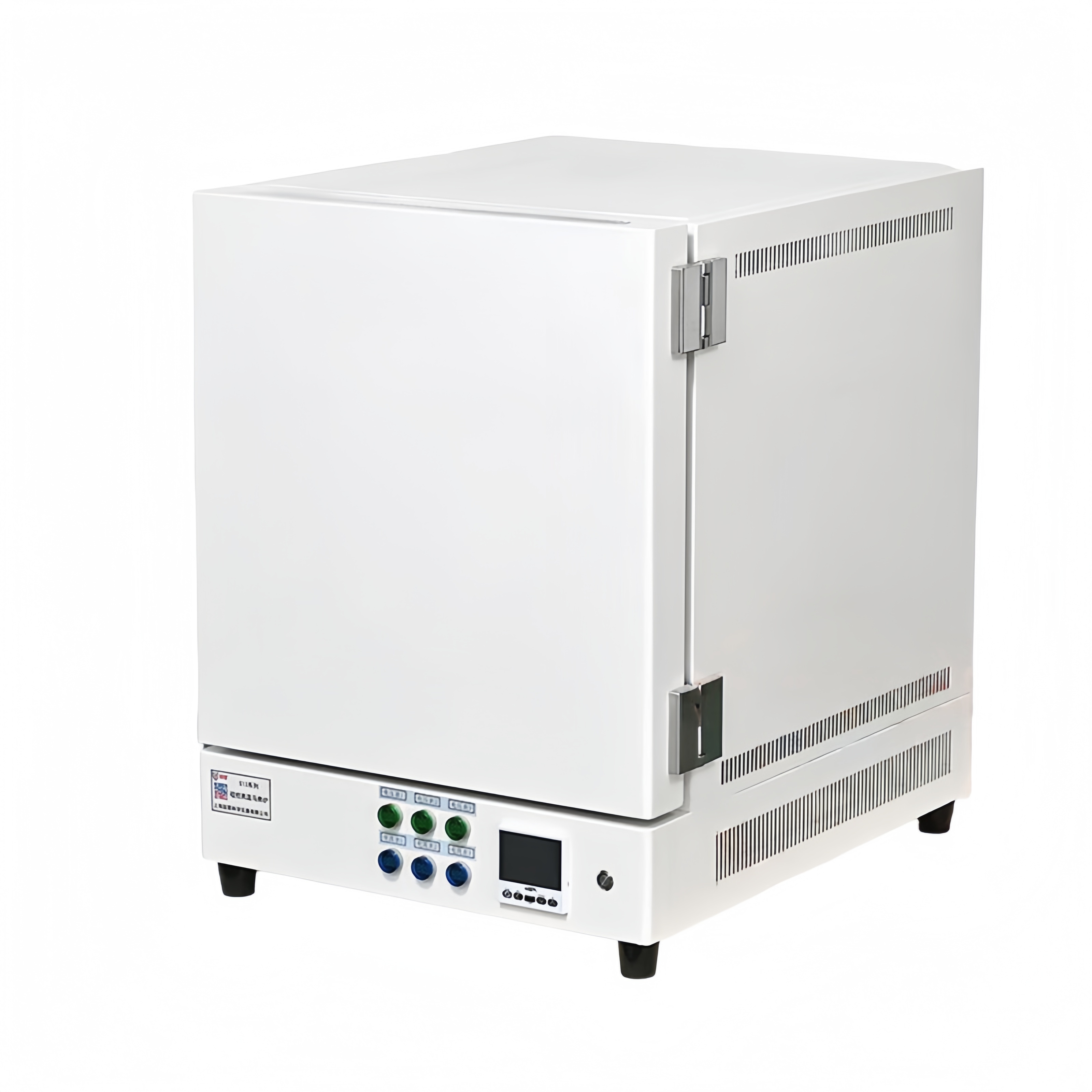 Program-Controlled Heat Treatment Muffle FurnaceIlabcarta Technology Co., Ltd.