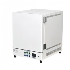 Program-Controlled Heat Treatment Muffle FurnaceIlabcarta Technology Co., Ltd.