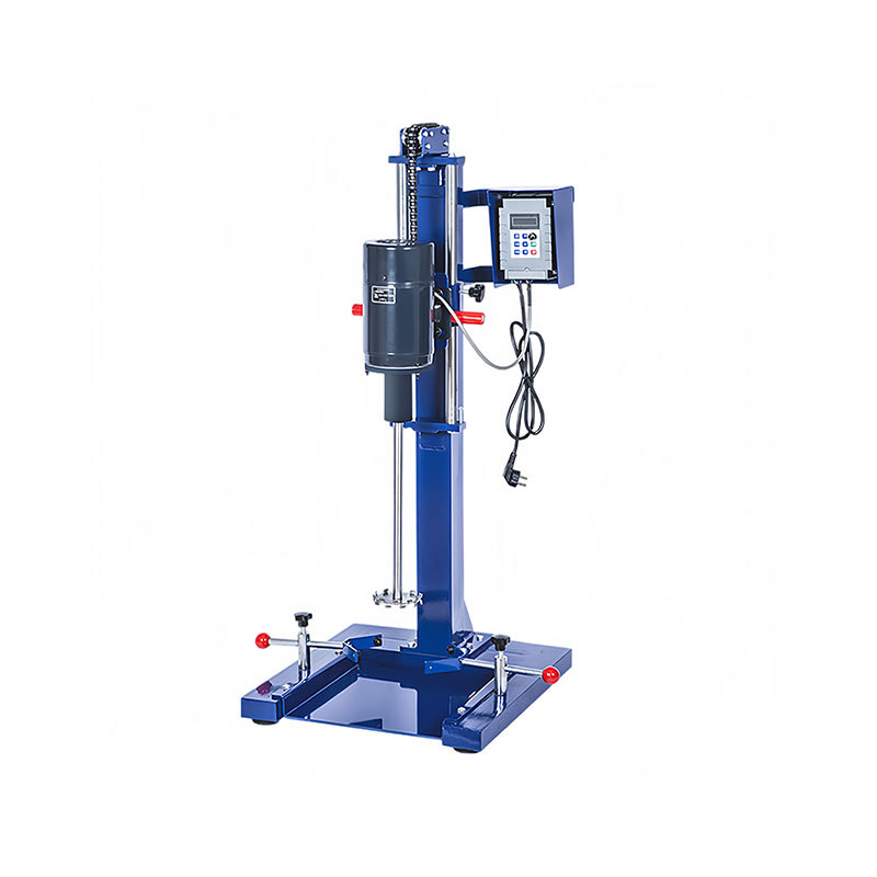 Electric-Lift Variable-Frequency DisperserIlabcarta Technology Co., Ltd.