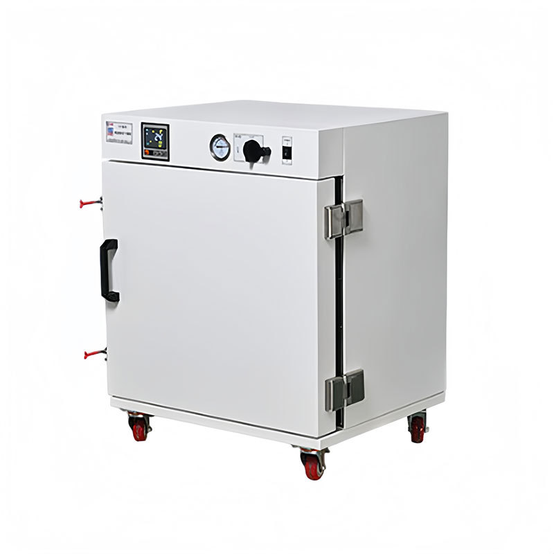 High-Temperature Vacuum Drying OvenIlabcarta Technology Co., Ltd.