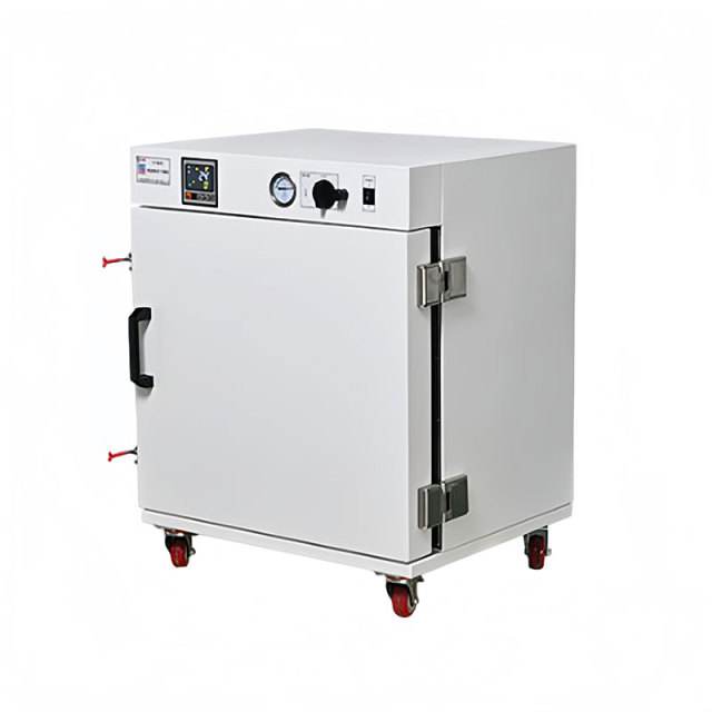 High-Temperature Vacuum Drying OvenIlabcarta Technology Co., Ltd.