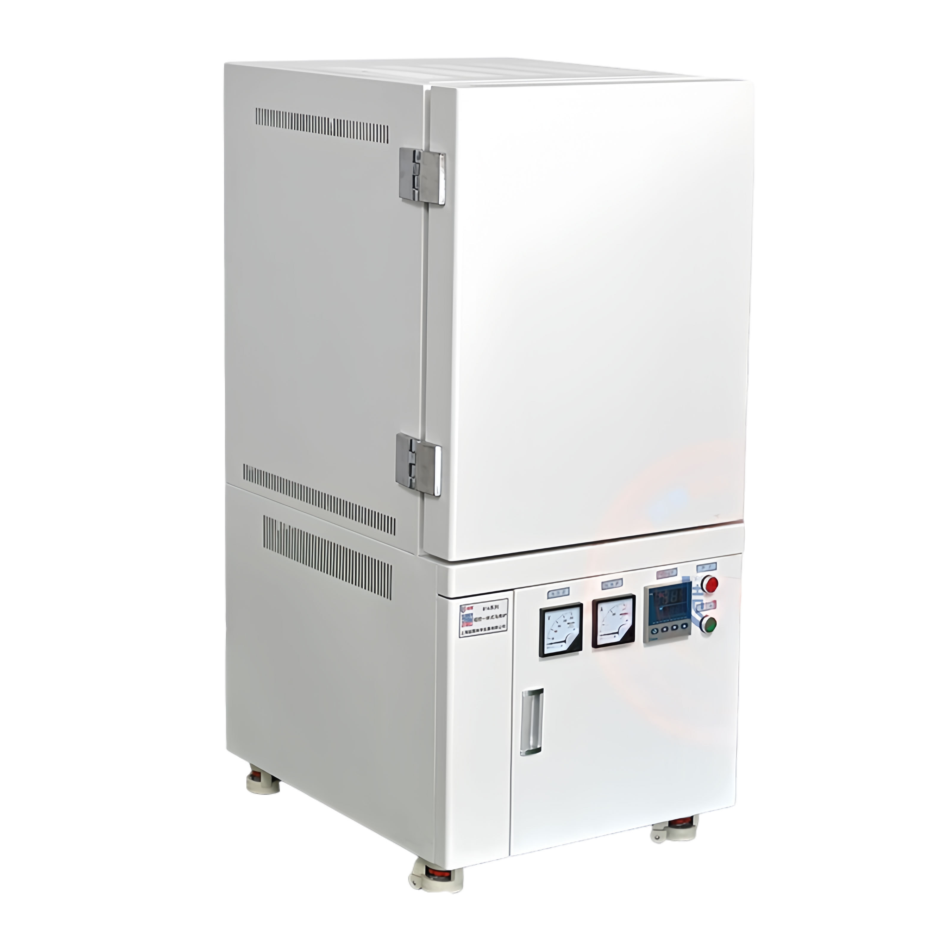 Program-Controlled Integrated High-Temperature Muffle FurnaceIlabcarta Technology Co., Ltd.