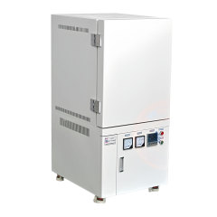 Program-Controlled Integrated High-Temperature Muffle FurnaceIlabcarta Technology Co., Ltd.