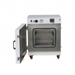 High-Temperature Vacuum Drying OvenIlabcarta Technology Co., Ltd.