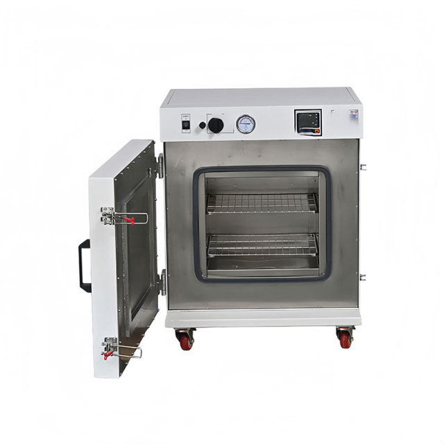 High-Temperature Vacuum Drying OvenIlabcarta Technology Co., Ltd.