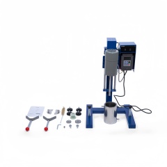 Electric-Lift Variable-Frequency DisperserIlabcarta Technology Co., Ltd.