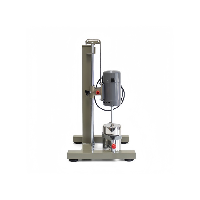 Digital display high-speed homogenizing disperserIlabcarta Technology Co., Ltd.
