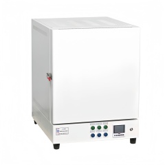 Program-Controlled Heat Treatment Muffle FurnaceIlabcarta Technology Co., Ltd.