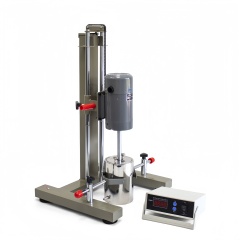 Digital High-Speed ​​Disperser  SN-FS400-S