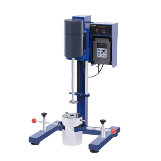 High-Speed ​​Variable-Frequency Disperser
