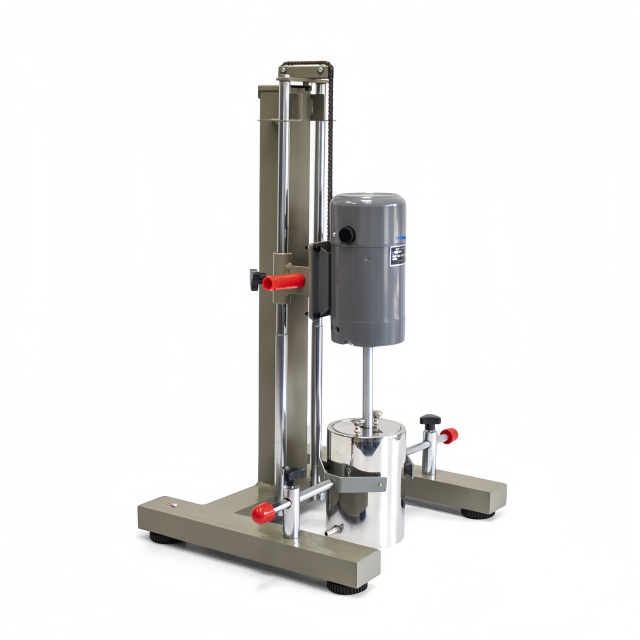 Digital High-Speed ​​Disperser SN-FS1100-S)