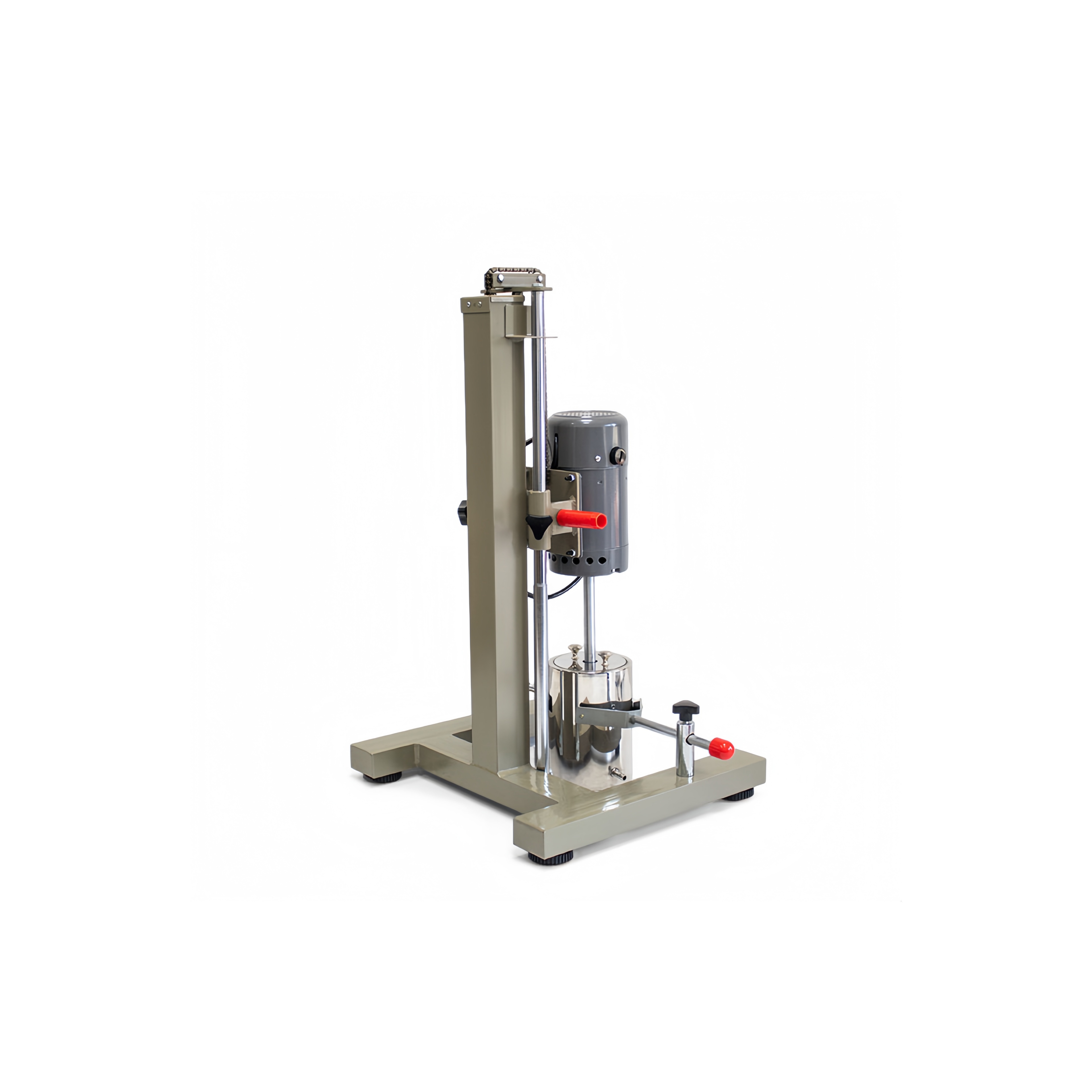 Digital High-Speed ​​Disperser (SN-FS1100-ST)