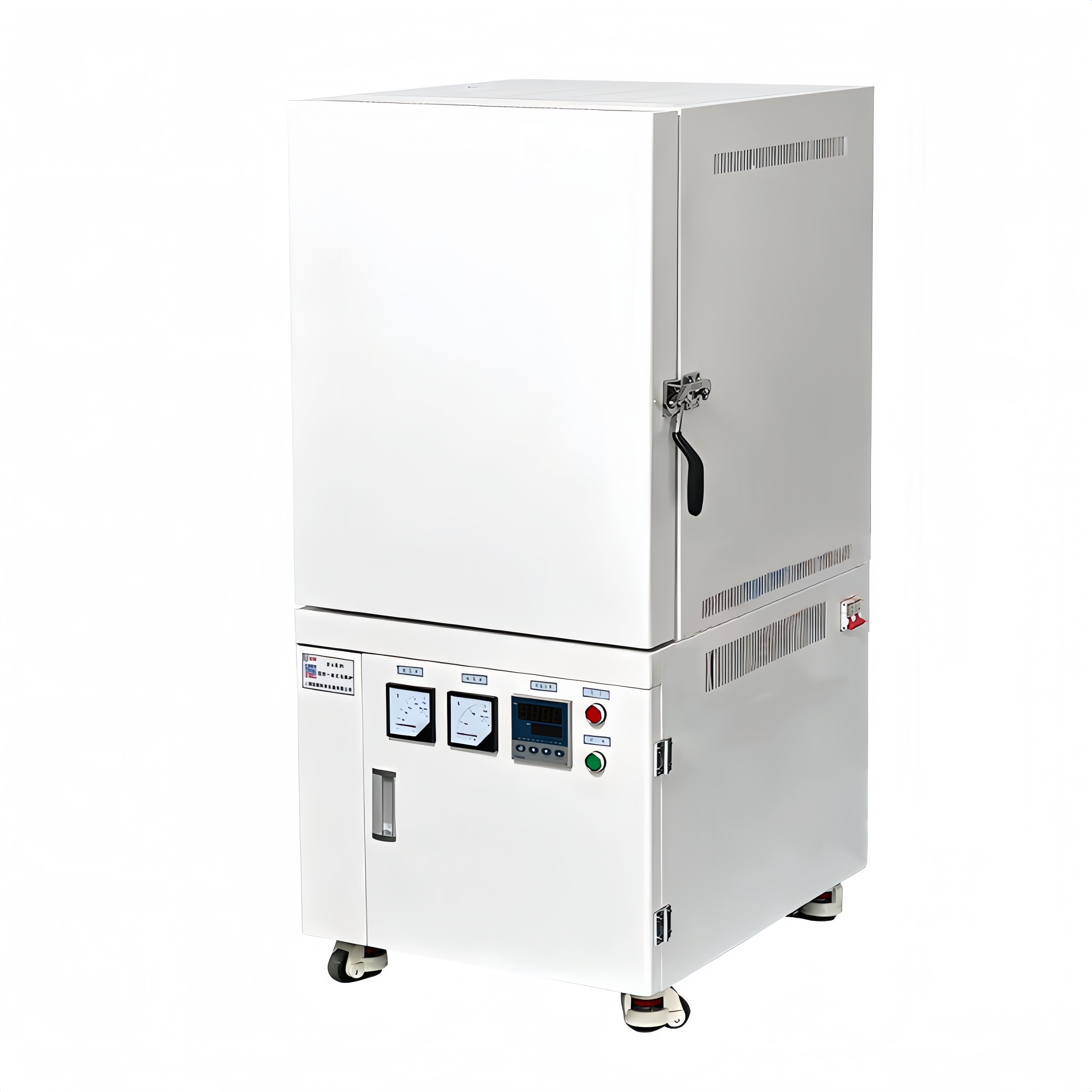 Program-Controlled Integrated High-Temperature Muffle FurnaceIlabcarta Technology Co., Ltd.