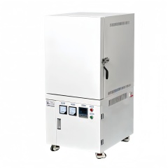 Program-Controlled Integrated High-Temperature Muffle FurnaceIlabcarta Technology Co., Ltd.