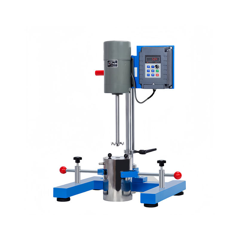 Digital display high-speed frequency converterIlabcarta Technology Co., Ltd.