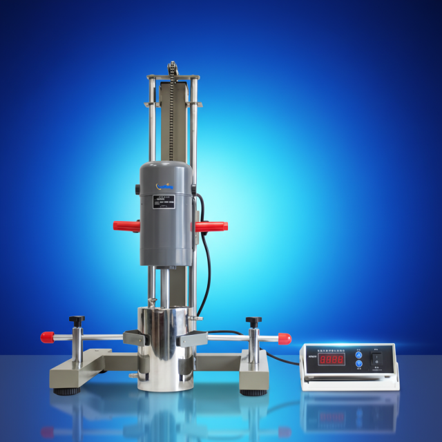 Digital High-Speed ​​DisperserIlabcarta Technology Co., Ltd.