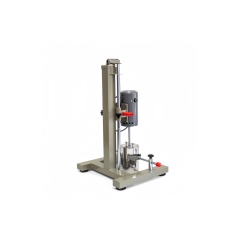 Digital display high-speed homogenizing disperserIlabcarta Technology Co., Ltd.