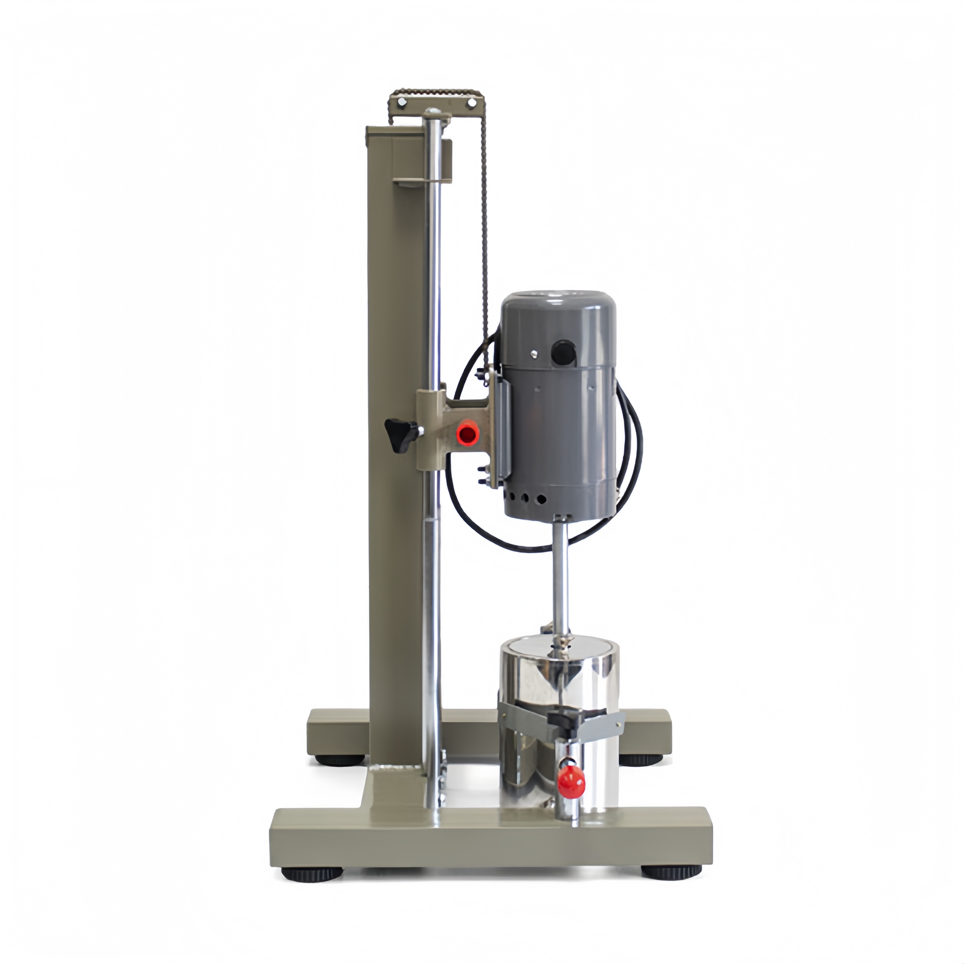 Laboratory digital display high-speed disperserIlabcarta Technology Co., Ltd.