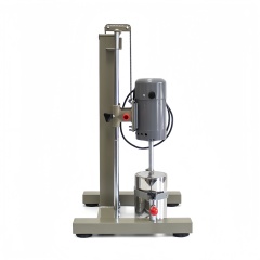 Laboratory digital display high-speed disperserIlabcarta Technology Co., Ltd.