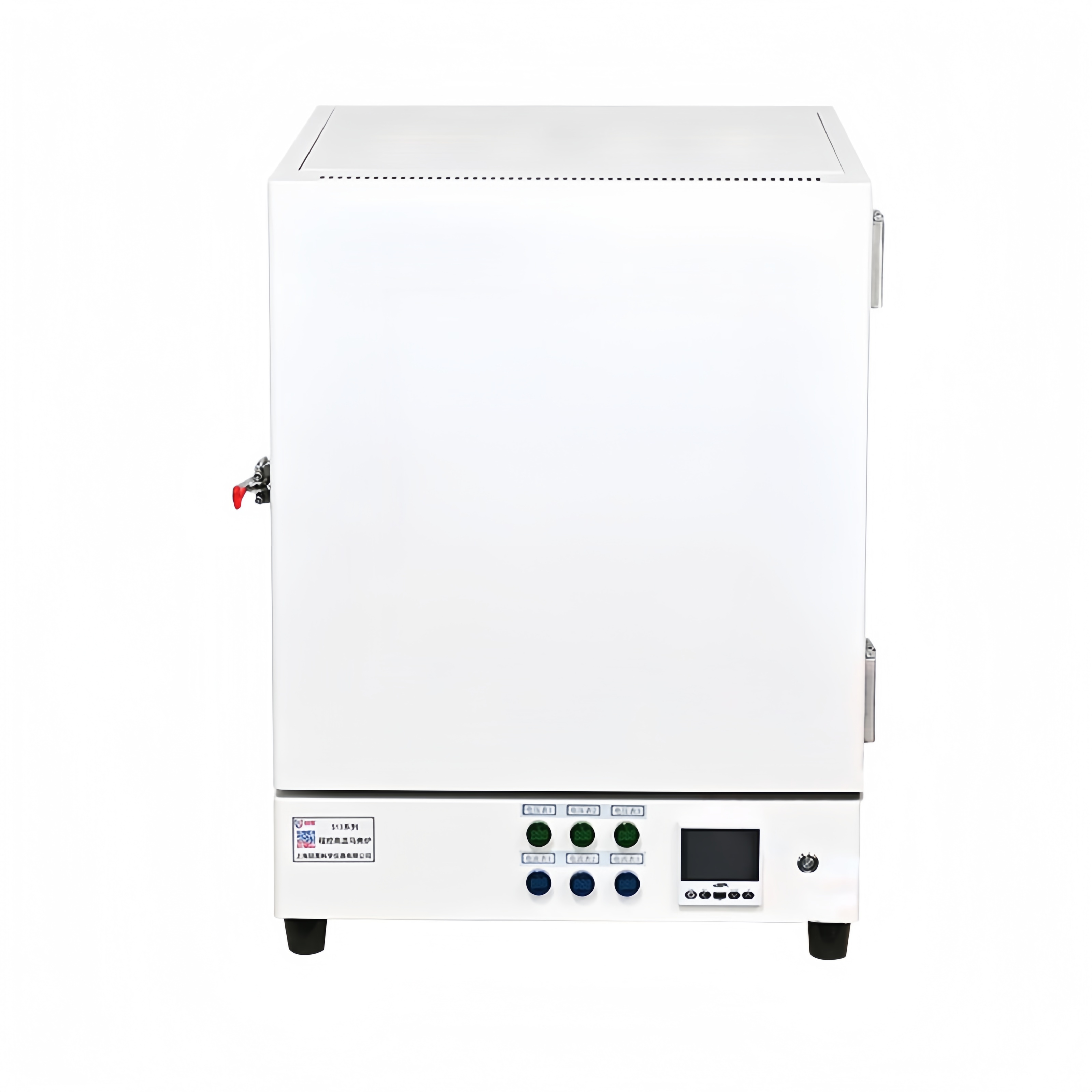 Program-Controlled Heat Treatment Muffle FurnaceIlabcarta Technology Co., Ltd.