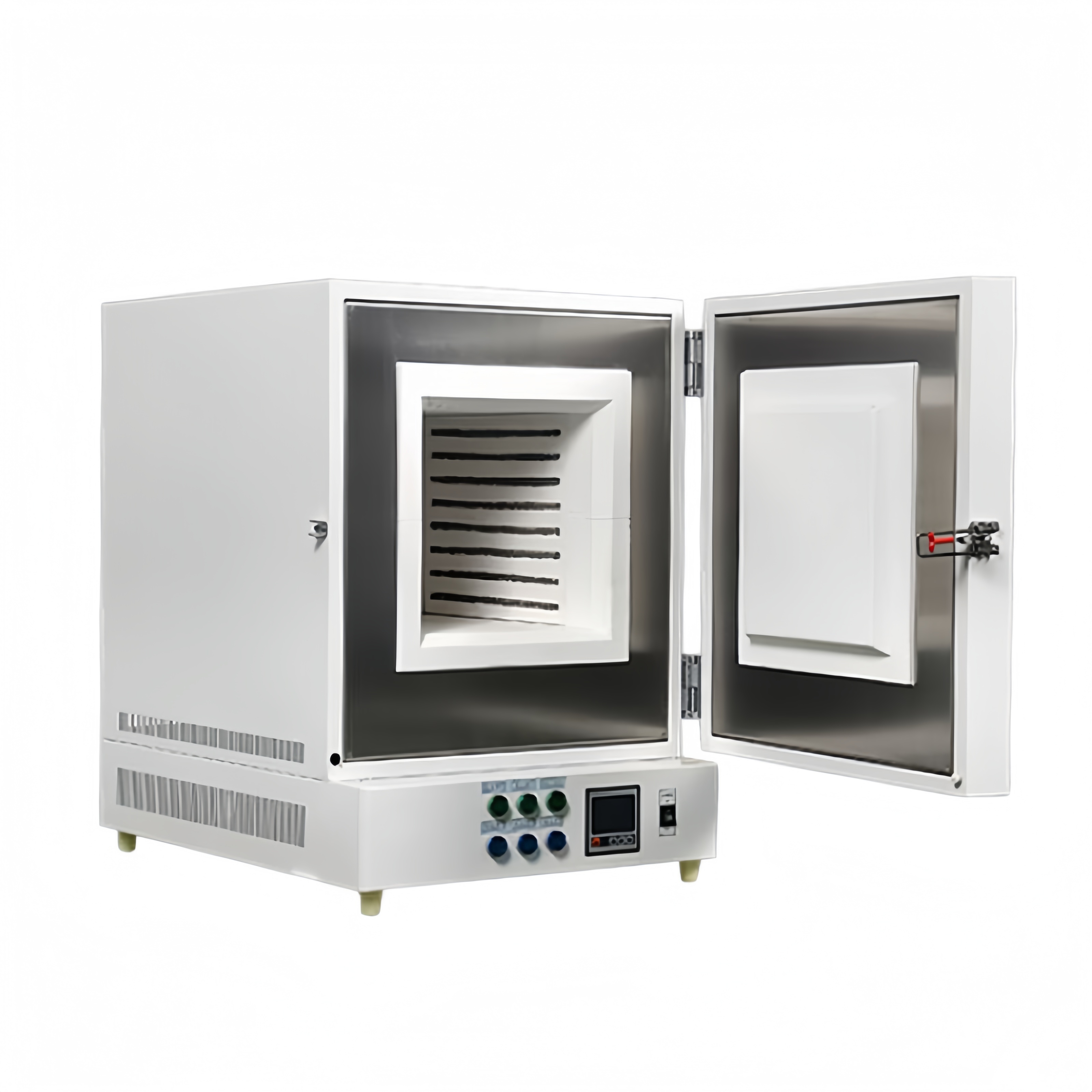 Ceramic Fiber Muffle FurnaceIlabcarta Technology Co., Ltd.